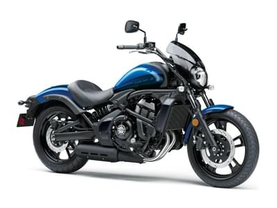 BOATZON | Kawasaki Vulcan S Cafe ABS 2026 BOATZON | Kawasaki Vulcan S Cafe ABS 2026