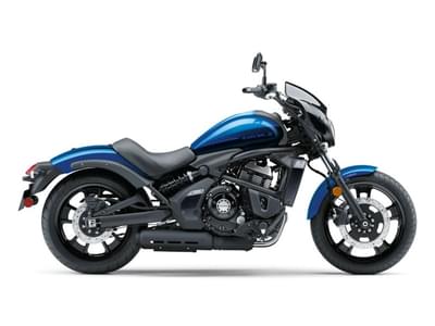BOATZON | Kawasaki Vulcan S Cafe ABS 2026