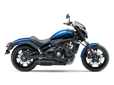 BOATZON | Kawasaki Vulcan S Cafe ABS 2026