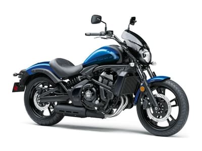 BOATZON | Kawasaki Vulcan S Cafe ABS 2026