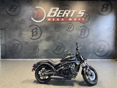 BOATZON | Kawasaki VulcanSBase 2023