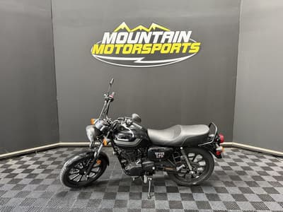 BOATZON | Kawasaki W175 LTD 2026