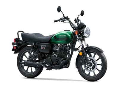 BOATZON | Kawasaki W175 LTD 2026