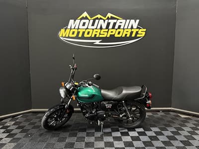 BOATZON | Kawasaki W175 LTD 2026