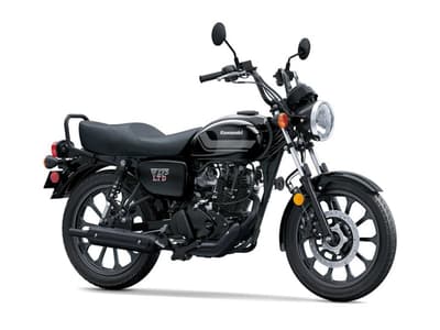 BOATZON | Kawasaki W175 LTD 2026