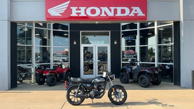 BOATZON | Kawasaki W175 LTD 2026