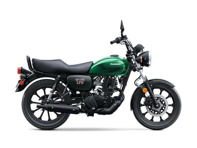 BOATZON | Kawasaki W175 LTD 2026