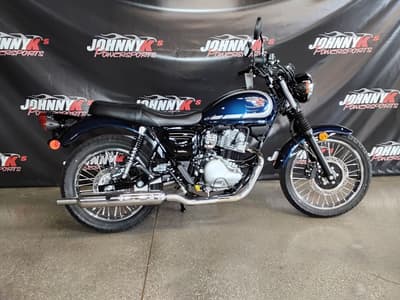 BOATZON | Kawasaki W230 ABS 2025