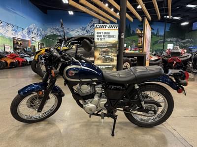 BOATZON | Kawasaki W230 ABS 2025
