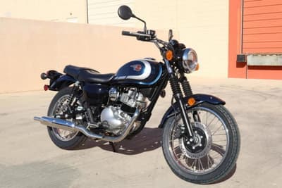 BOATZON | Kawasaki W230 ABS 2025