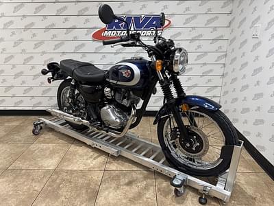 BOATZON | Kawasaki W230 ABS 2025