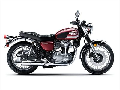 BOATZON | Kawasaki W800 2020