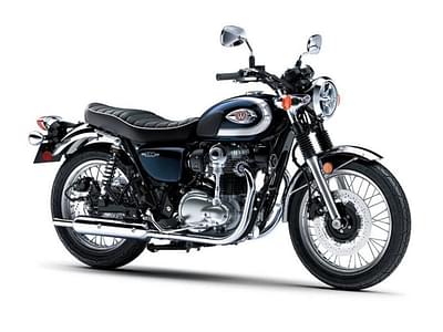 BOATZON | Kawasaki W800 2021