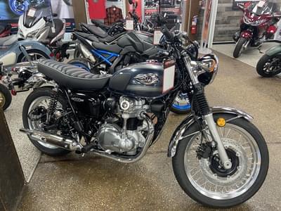 BOATZON | Kawasaki W800 ABS 2024