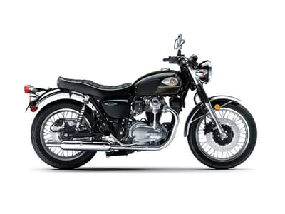 BOATZON | Kawasaki W800 ABS 2025