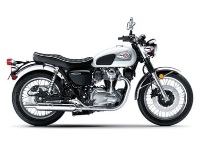 BOATZON | Kawasaki W800 ABS 2026