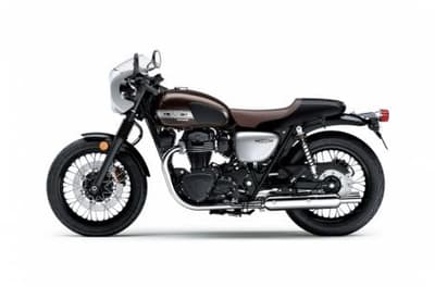 BOATZON | Kawasaki W800 CAFE 2019