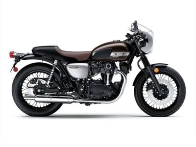 BOATZON | Kawasaki W800 Cafe 2020