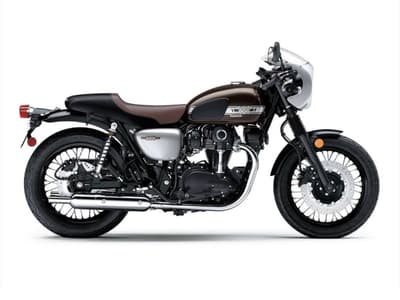 BOATZON | Kawasaki W800 Cafe 2020 BOATZON | Kawasaki W800 Cafe 2020