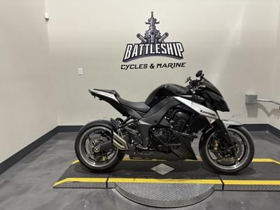 BOATZON | Kawasaki Z 1000 2010