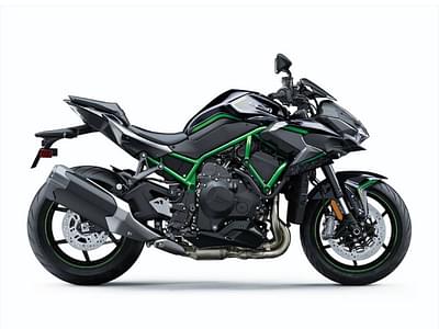 BOATZON | Kawasaki Z H2 2020