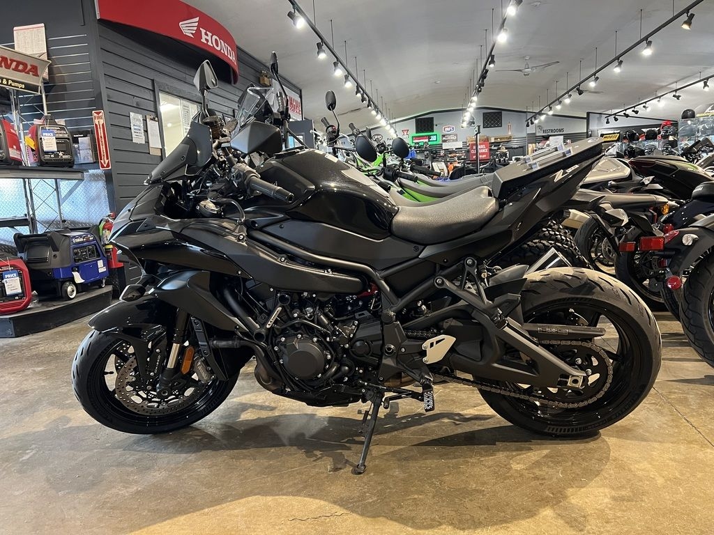 2021 Kawasaki Z H2 - Sold Boat