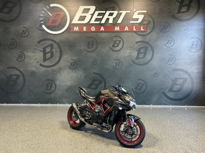 BOATZON | Kawasaki Z H2 2023