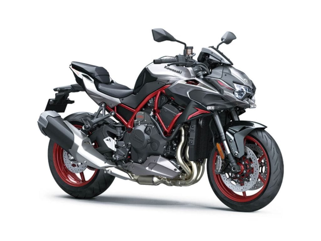 Used Kawasaki Z H2 2023 for sale in Jackson, Wisconsin - Boatzon.com