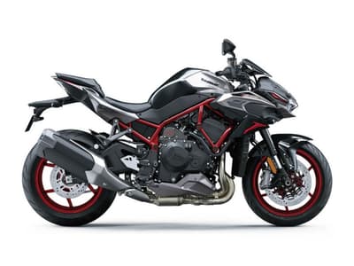 BOATZON | Kawasaki Z H2 2023 BOATZON | Kawasaki Z H2 2023
