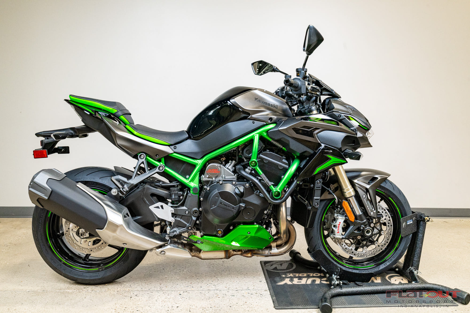 New Kawasaki Z H2 SE 2024 for sale in Indianapolis, Indiana