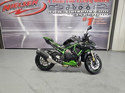 BOATZON | Kawasaki Z H2 SE ABS 2024