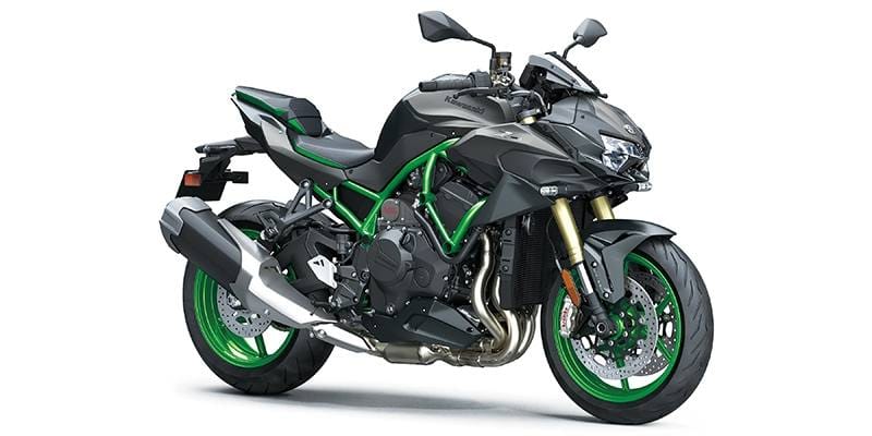 New Kawasaki Z H2 SE ABS 2026 for sale in Shawnee, Oklahoma