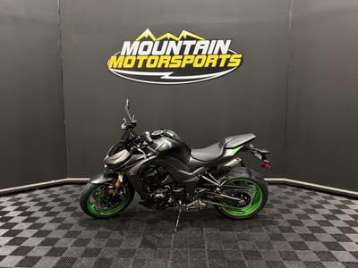 BOATZON | Kawasaki Z1100 SE ABS 2026