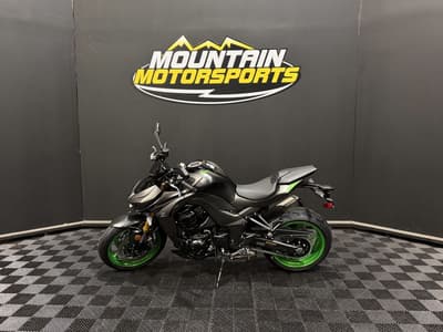 BOATZON | Kawasaki Z1100 SE ABS 2026