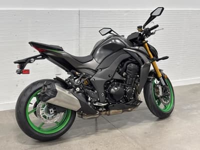 BOATZON | Kawasaki Z1100 SE ABS 2026