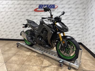 BOATZON | Kawasaki Z1100 SE ABS 2026