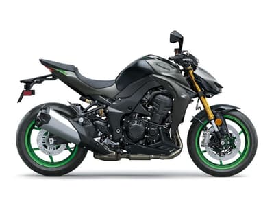 BOATZON | Kawasaki Z1100 SE ABS 2026