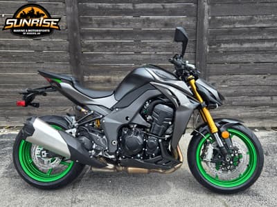 BOATZON | Kawasaki Z1100 SE ABS 2026