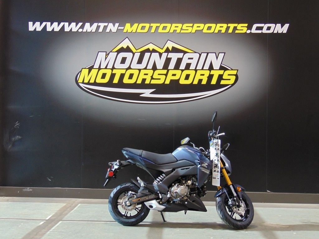 New Kawasaki Z125 PRO 2020 for sale in Gadsden, Alabama