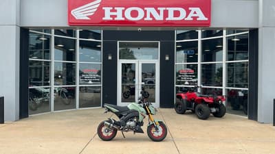 BOATZON | Kawasaki Z125 PRO 2023 BOATZON | Kawasaki Z125 PRO 2023
