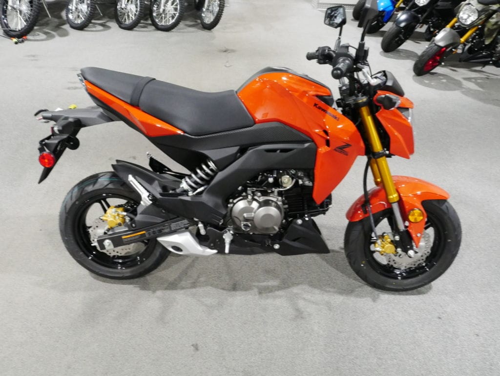 New Kawasaki NINJAZX10R ABS 2026 for sale in Gadsden, Alabama