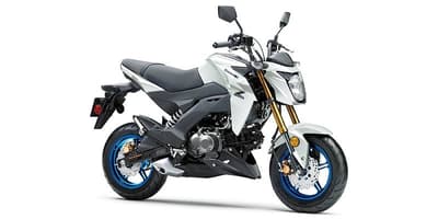 BOATZON | Kawasaki Z125 PRO 2026