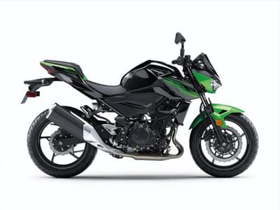 BOATZON | Kawasaki Z400 ABS 2019
