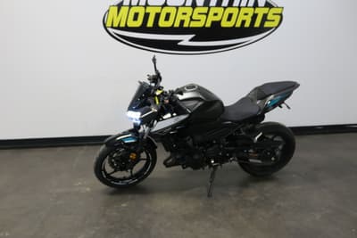 BOATZON | Kawasaki Z400 ABS 2023 BOATZON | Kawasaki Z400 ABS 2023