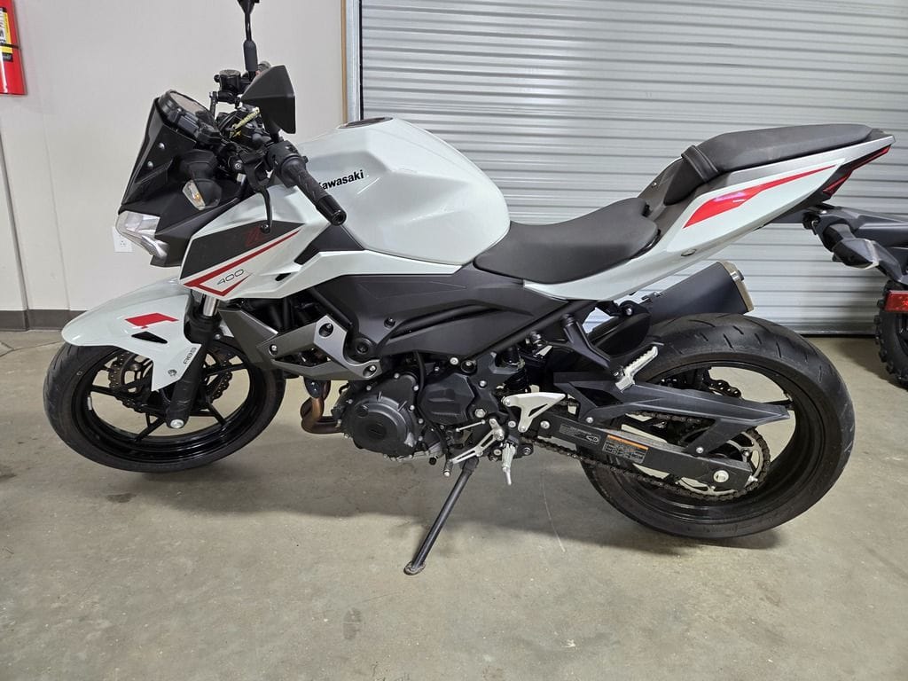 New Kawasaki Ninja ZX4RR ABS 2026 for sale in Gadsden, Alabama