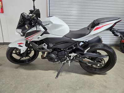BOATZON | Kawasaki Z400 ABS 2023