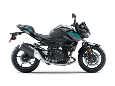 BOATZON | Kawasaki Z400 ABS 2023 BOATZON | Kawasaki Z400 ABS 2023