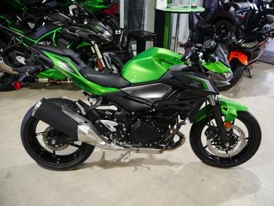 BOATZON | Kawasaki Z500 ABS 2024