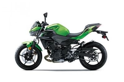 BOATZON | Kawasaki Z500 ABS 2024