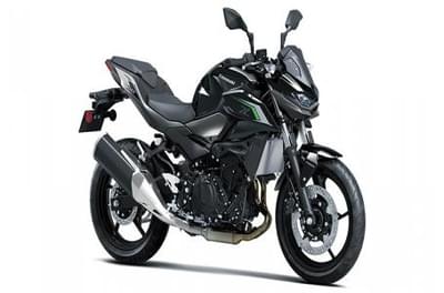BOATZON | Kawasaki Z500 ABS 2025